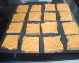 Foto del paso 3 de la receta: Canapé con embutido