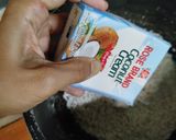 Foto langkah ke 1 dari resep Lemper Isi Ayam.