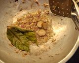 Foto langkah ke 4 dari resep Tumis Labu Siam.