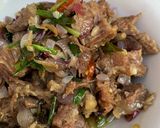 Foto langkah ke 2 dari resep Sei Sapi Sambal Matah.