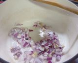 Foto del paso 2 de la receta: Risotto de calabaza