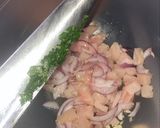 Foto del paso 2 de la receta: Ceviche de corvina