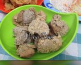 Foto langkah ke 3 dari resep Tahu walik Aci simple.