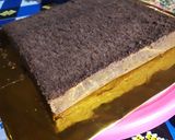 Foto langkah ke 3 dari resep Blackforest chocolatos.
