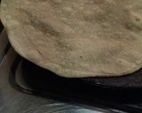 ડબલ પડ વાળી રોટી (Double Layer Roti Recipe In Gujarati) રેસીપી સ્ટેપ3ફોટો