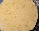 मक्का का पराठा (makka ka paratha recipe in hindi) रेसिपी चरण 3 फोटो
