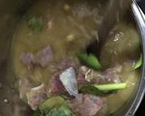 Foto langkah ke 4 dari resep Soto Daging.