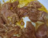 Foto langkah ke 3 dari resep Bistik Ayam Khas Jawa.