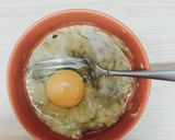 Foto del paso 2 de la receta: Tortitas de plátano
