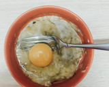 Foto del paso 2 de la receta: Tortitas de plátano