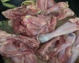 Foto langkah ke 4 dari resep Ayam kecap.