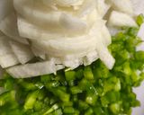 Foto del paso 1 de la receta: Salsa de champiñones para tortellini de carne