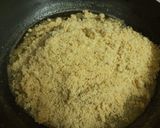 राघवदास लाडू/रवा खोबर्याचे पाकातले लाडू (rava pakatle laddu recipe in marathi) रेसिपी स्टेप 3 फोटो 