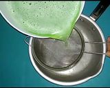 Foto langkah ke 2 dari resep Puding Lumut Butter.