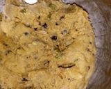Foto langkah ke 9 dari resep Famous Amos Crispy Cookies (Copycat).