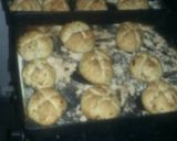 Foto del paso 9 de la receta: Pan con chicharrón y cebolla