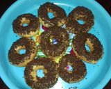 Foto langkah ke 12 dari resep Donat kentang.