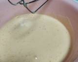 Kek Milo Mudah versi Kukus dan bakar