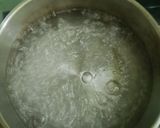 Foto langkah ke 8 dari resep Bacang Ketan Ayam.