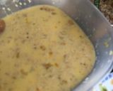 Foto del paso 1 de la receta: Pechugas empanizadas con amaranto