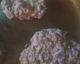 Foto del paso 3 de la receta: Torrejas de repollo colorado