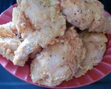 Foto langkah ke 5 dari resep 65. Korean Honey Chicken.