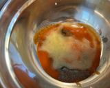 A picture of step 2 of Air Fryer Buffalo Chicken Wings.