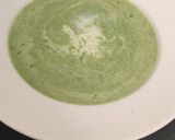 ચીઝ પાલક સૂપ(Cheese Palak soup recipe in gujarati) રેસીપી સ્ટેપ5ફોટો