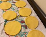 Foto del paso 4 de la receta: Sopaipillas