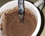 Foto del paso 2 de la receta: Postre de Chocolate 🍫😋