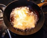 A picture of step 8 of Wheat puff samosa.