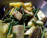 সজনে ডাঁটার রসা(sojne datar rosa recipe in Bengali) রেসিপির ধাপ 3 ছবি