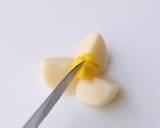 กลีบลำดวน หม้อทอดไร้น้ำมัน วิธีทำสูตร 4 รูป