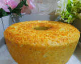 Foto langkah ke 7 dari resep Bolu Pisang Panggang Lembut⭐.