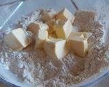Foto del paso 2 de la receta: Scones