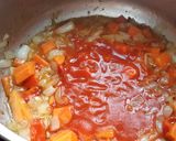 Foto del paso 3 de la receta: Rabo de toro en salsa