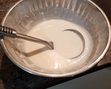 Foto del paso 1 de la receta: Hotcakes sin huevo ni aceite
