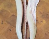 Foto del paso 1 de la receta: Marmitako de Caballa