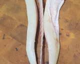 Foto del paso 1 de la receta: Marmitako de Caballa