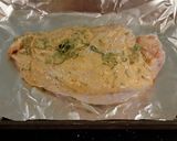A picture of step 5 of Roasted Turkey Breast.