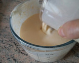 Foto del paso 5 de la receta: Flan casero de Papaya