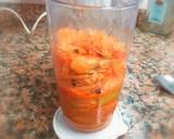 Foto del paso 2 de la receta: Empanadillas de gambas y champiñones