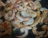 Seafood Pasta recipe step 1 photo