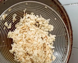 கார சாரமான மிக்ஸர் செய்முறை (Mixture recipe in tamil) ரெசிபி ஸ்டேப் 8 புகைப்படம்