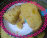Foto langkah ke 3 dari resep Tarlet ManGGa.