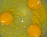 Foto del paso 2 de la receta: Mousse de limón 🍋 🍋
