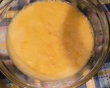 Foto del passaggio 4 della ricetta Frittelle di zucca
