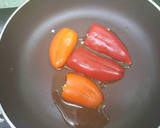 Foto del paso 5 de la receta: Salchichas de frankfurt con truco