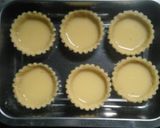 Foto langkah ke 6 dari resep Pie Susu.