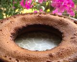 Foto del paso 5 de la receta: Bizcocho tradicional esponjoso